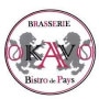 Logo Okavo