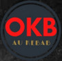 Logo OKB au kebab