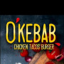 Logo Okebab bbg