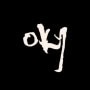 Logo Oky Sushi