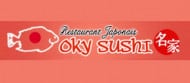 Oky Sushi Paris 20
