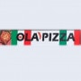 Logo Ola Pizza