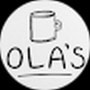 Ola’s Café Paris 18