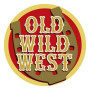 Logo Old Wild West