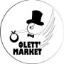 Olett'Market Olette