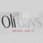 Logo Oli days