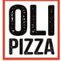 Logo OLI Pizza