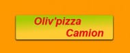 Oliv'pizza Mours