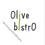 Logo Olive bistrO