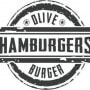 Logo Olive burger