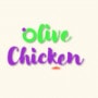 Logo Olive Chicken