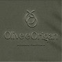 Logo Olive e Origan