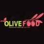 Logo Olive food