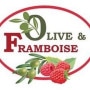Logo Olive & Framboise