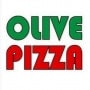 Logo Olive pizza