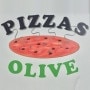 Olive Pizza Bedous