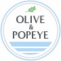 Logo Olive & Popeye