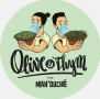 Logo Olive & Thym