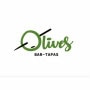 Logo Olives - Bar Tapas