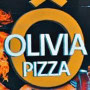 Logo Olivia pizza