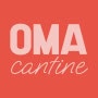 Logo Oma Cantine