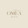 Logo Omea Beach