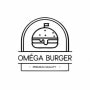 Logo Oméga Burger