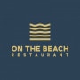 Logo On The Beach