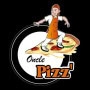 Logo Oncle Pizz'