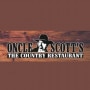 Logo Oncle Scott's