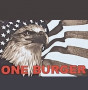Logo One Burger