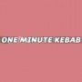 Logo One Minute Kebab