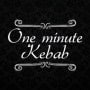 Logo One Minute Kebab
