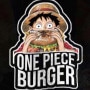One Piece burger Marseille 4