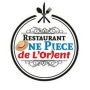 Logo One piece de l'Orient