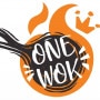 Logo One Wok