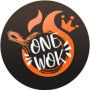 Logo One Wok