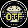 Logo Only The Food