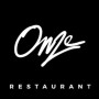 Logo Onze Restaurant