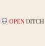 Open Ditch Mougins