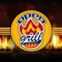 Open Grill Toulouse