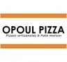 Opoul Pizza Opoul Perillos