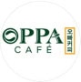 Logo Oppa Café
