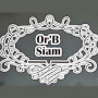 Logo Or'b Siam