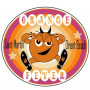 Logo Orange Fever
