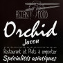 Logo Orchid