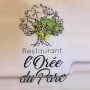 Logo Orée du Parc