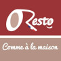 Logo OResto Comme à la Maison