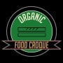 Organic Food Croque Carpentras