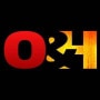 Logo Orge et houblon